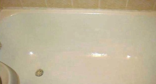 Реставрация ванны акрилом | Нытва